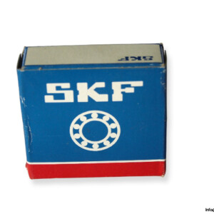 SKF 6005-2RS1 Deep Groove Ball Bearing