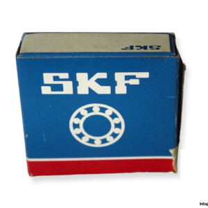 skf-6005-2RSH-deep-groove-ball-bearing