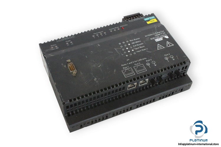 siemens-OSMTP22-industrial-ethernet-(used)