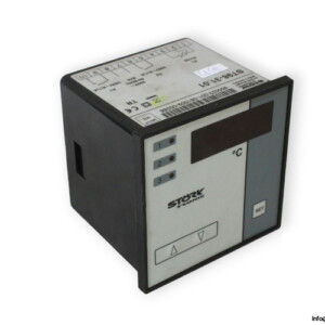 Stork ST96-31.01 Temperature Controller