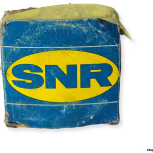 SNR NU.308.E.G15 Cylindrical Roller Bearing