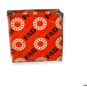 fag-NU208E.TVP2.C3-cylindrical-roller-bearing