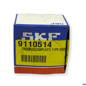SKF H 309 Adapter Sleeve