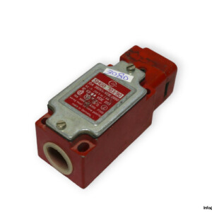 Elan SHG02.103/90 Safety Switch