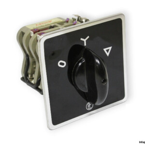 Elektra Mysb ON-OFF Switch