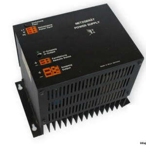 Elektro-Automatik EA-PS 624-10 A Power Supply