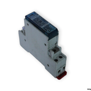 eltako-S11-200-switching-relay-(used)