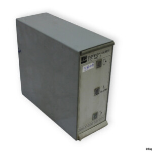 endress+hauser-FTC-480-Z-terminal-block-(used)