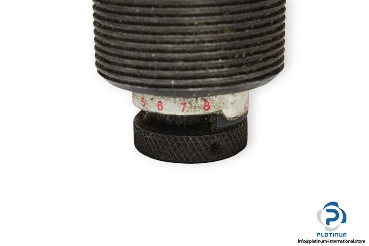 Enidine-OEM-1.25M-X2-shock-absorber-(used)-2