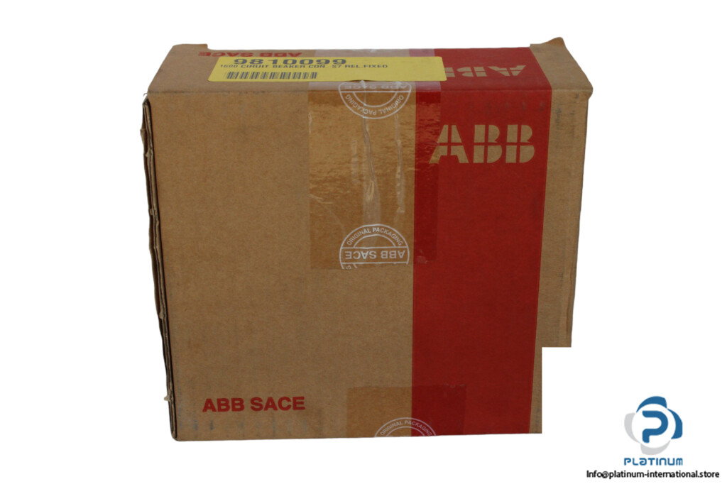 ABB 1SDA014209R1 Connector