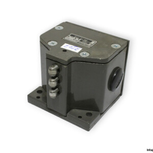 Ersce FMV 3R 12 130 Limit Switch