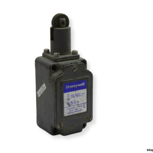 Honeywell-5LSI-4PG-limit-switch