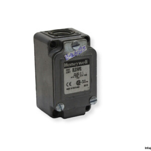Honeywell-8LS14PG-limit-switch