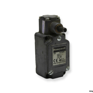 Honeywell-11LS14PG-limit-switch