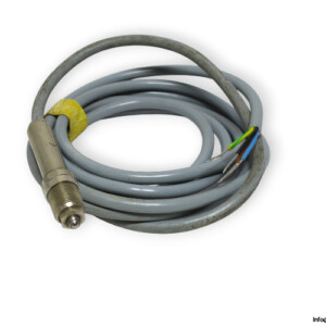 Euchner EGT1 Limit Switch