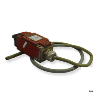 Honeywell-35ZSI-limit-switch