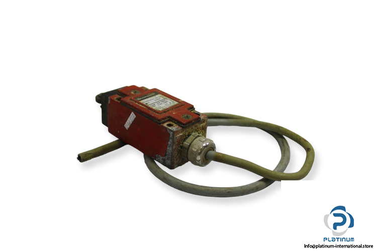 Honeywell-35ZSI-limit-switch