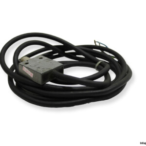 Honeywell-I4CE2-2-miniature-limit-switch