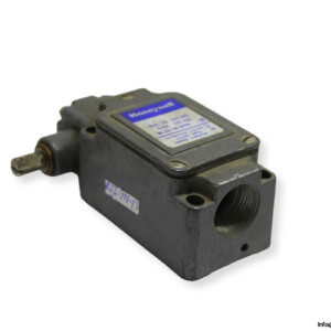 Honeywell-ILSI9-4PG-limit-switch