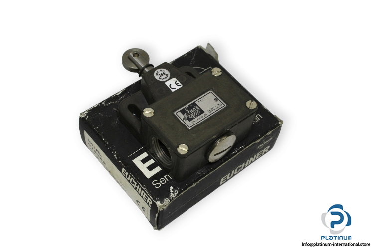 euchner-N11RL-limit-switch-(new)