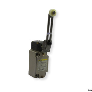 omron-D4B-1116N-safety-limit-switch