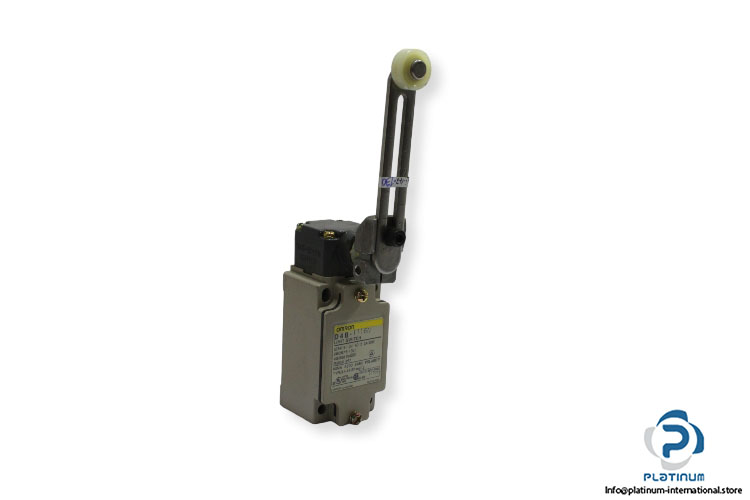 omron-D4B-1116N-safety-limit-switch
