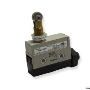 omron-D4MC-5020-limit-switch