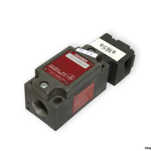 euchner-NZ1VZ-528-A-safety-switch-(used)