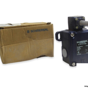 Schmersal-ML-441-11Y-T-M20-limit-switch