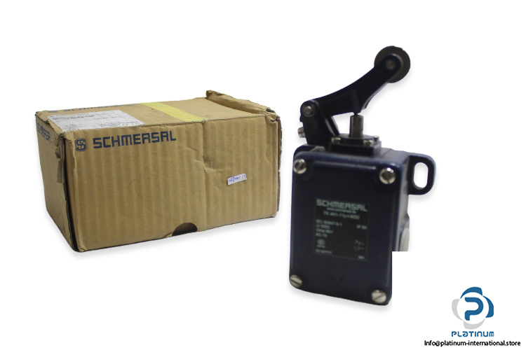 Schmersal-TK-441-11Y-T-M20-position-switch