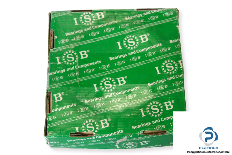 isb-32024X-tapered-roller-bearing