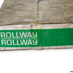 rollway-32018-XA-tapered-roller-bearing