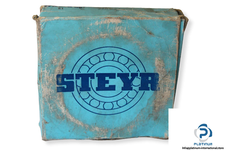 steyr-32024-CX-tapered-roller-bearing