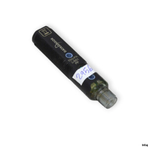 Datasensor S50-PA-5-B01-PP Photoelectric Polarized Retroreflective Sensor