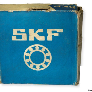 skf-32017-X-tapered-roller-bearing