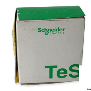 Schneider Electric GV2ME06 Motor Circuit Breaker