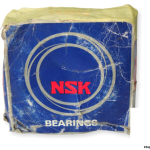 nsk-HR32017XJ-tapered-roller-bearing