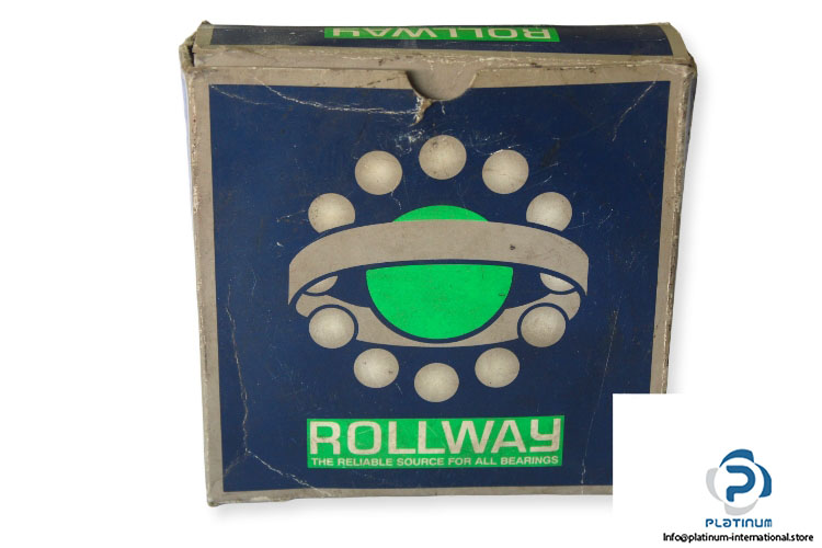 rollway-32016-XA-tapered-roller-bearing