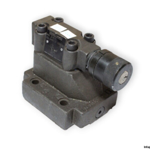Denison R4V06 533 40 A1 R4V0653340A1 Pressure Relief Valve