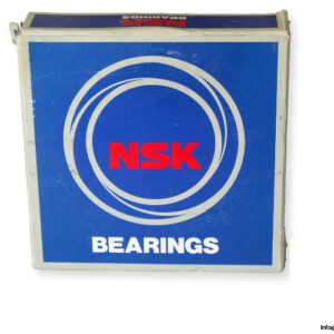 nsk-HR32015XJ-tapered-roller-bearing