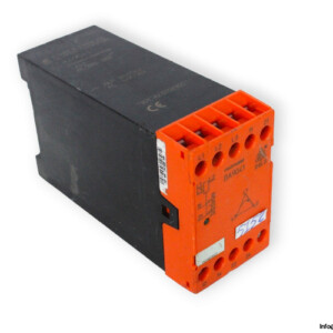 dold-BA9041-phase-sequence-relay-used-1