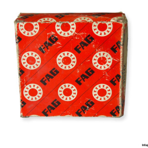 fag-32014X-tapered-roller-bearing