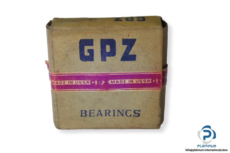 gpz-32011X-tapered-roller-bearing