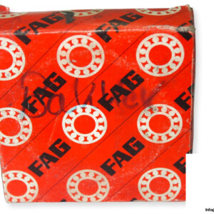 fag-32011X-tapered-roller-bearing