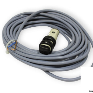 Elesta OLS170 A989 Photoelectric Sensor Sender