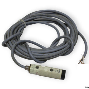 Elesta OLS170 A989 Photoelectric Sensor Sender