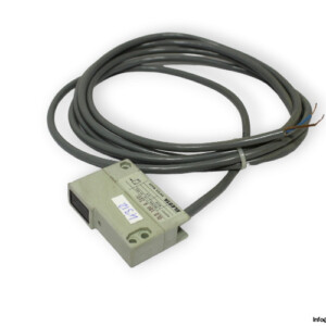 Elesta OLS 180 A 310 Photoelectric Sensor