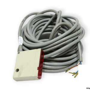 Elesta OLS 322B992 Photoelectric Sensor
