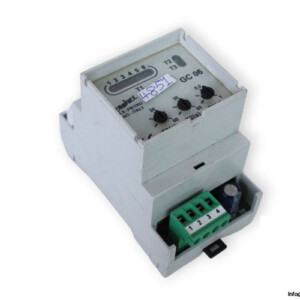 Emirel GC 06-4-CA Cyclical Impulse Generator