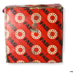fag-32008-X-XL-tapered-roller-bearing